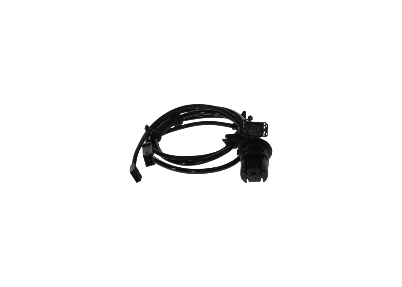 OEM 4B0927807C BOSCH ABS-anturi 0 986 594 619 varten VW, AUDI, SKODA, SEAT