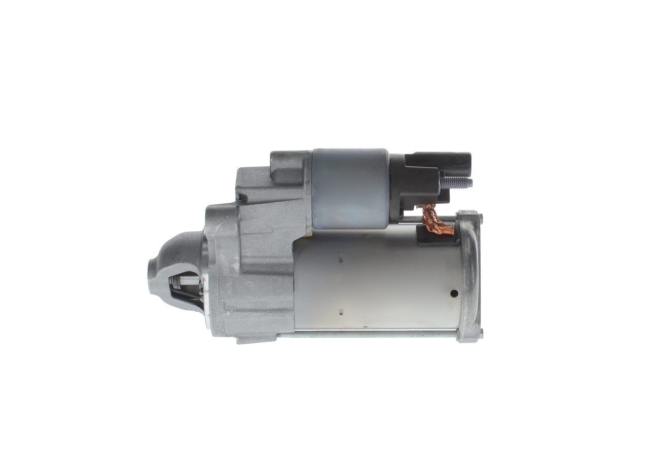 OEM A6549061400 BOSCH Käynnistysmoottori 1 986 S00 560 varten MERCEDES-BENZ