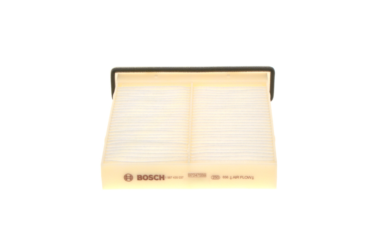 OEM 9586080J10000 BOSCH Filtro abitacolo 1 987 435 037 per SUZUKI