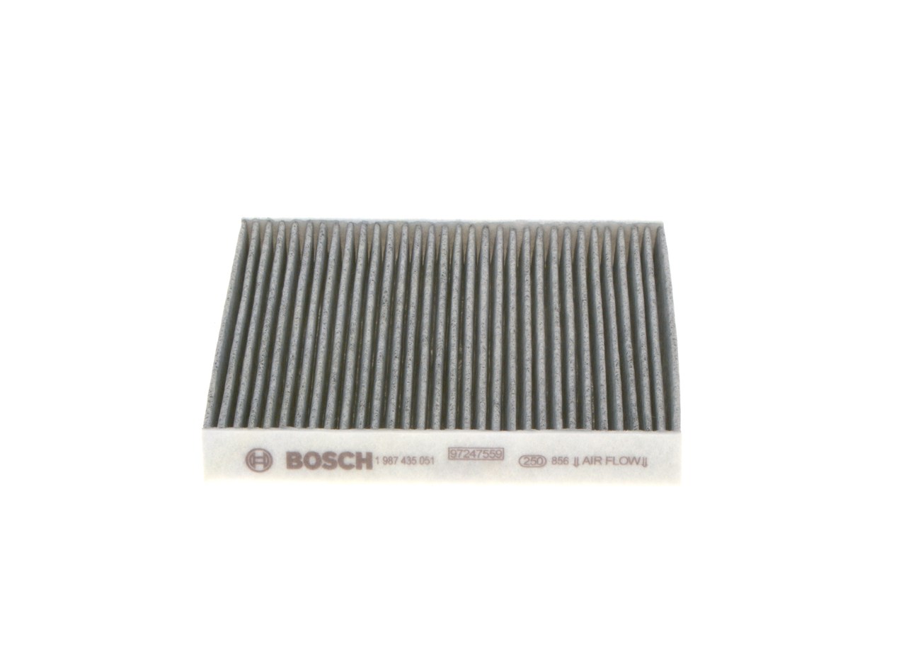 Innenraumfilter BOSCH 1 987 435 051
