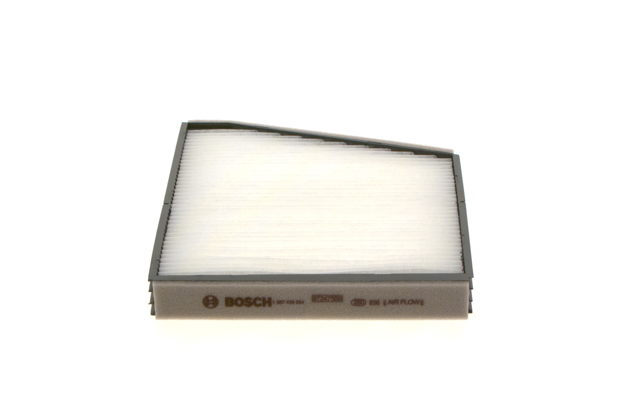 BOSCH Filtro, ar do habitáculo (1 987 435 054) para DAEWOO NUBIRA (J150) 1.6 16V (78 KW / 106 CV / de 1999)