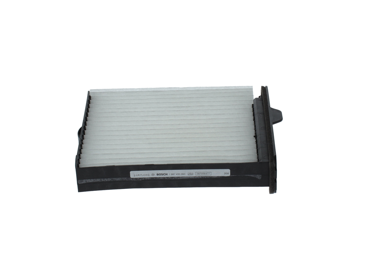 VERSA Interieurfilter 1 987 435 093 BOSCH