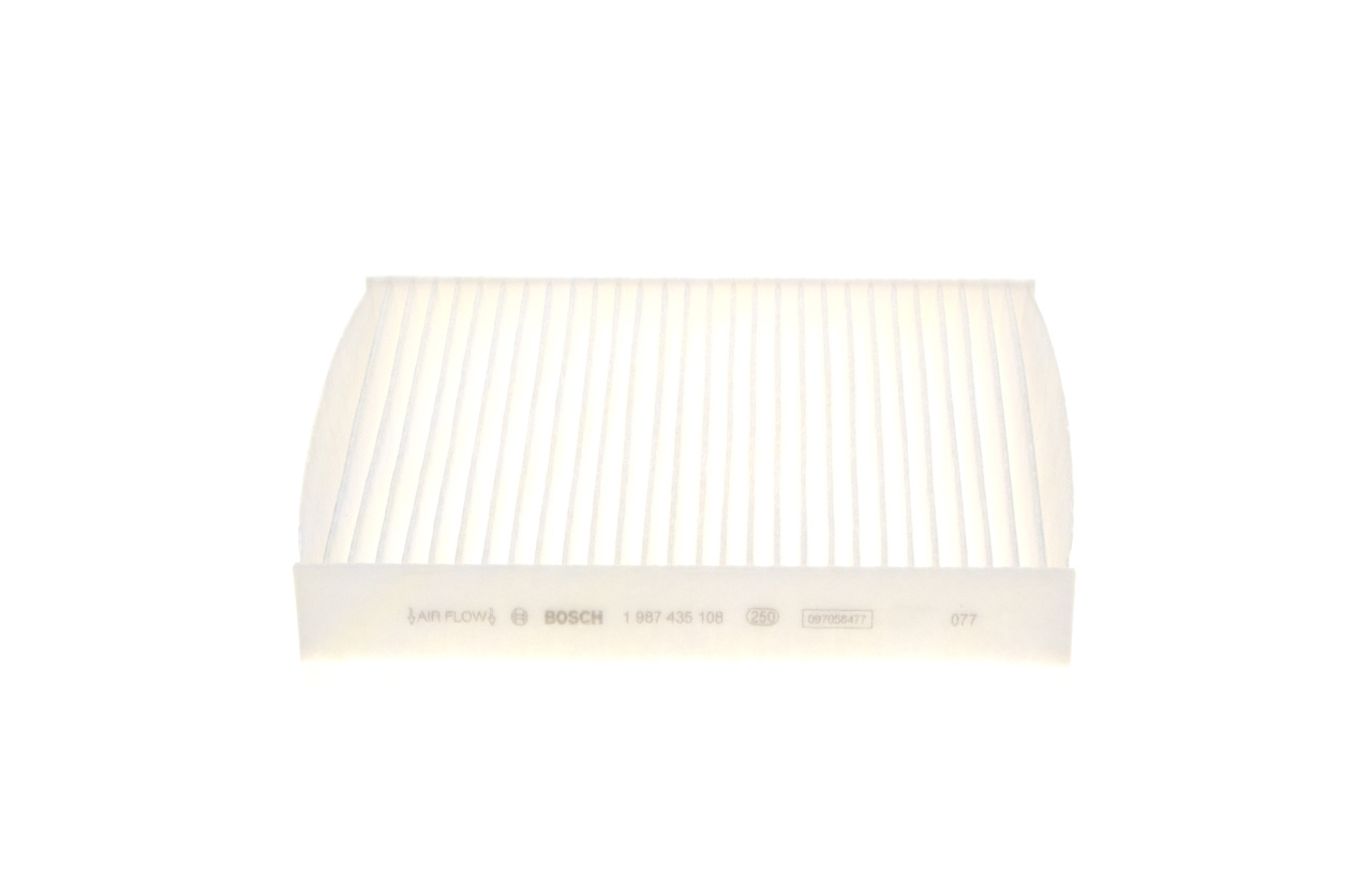 C-HR Innenraumfilter BOSCH 1 987 435 108