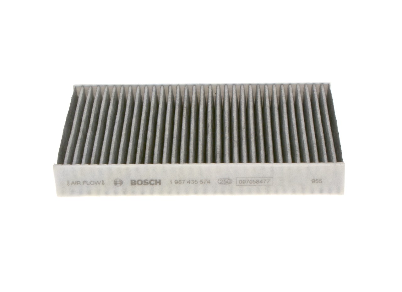NISSAN PULSAR 2024 Innenraumfilter 1 987 435 574