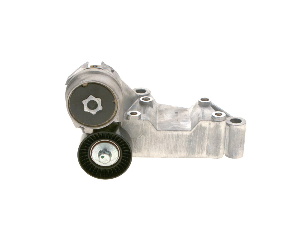 OEM 98FF3K738BG BOSCH Hihnankiristin, moniurahihna 1 987 945 802 varten FORD, FORD USA