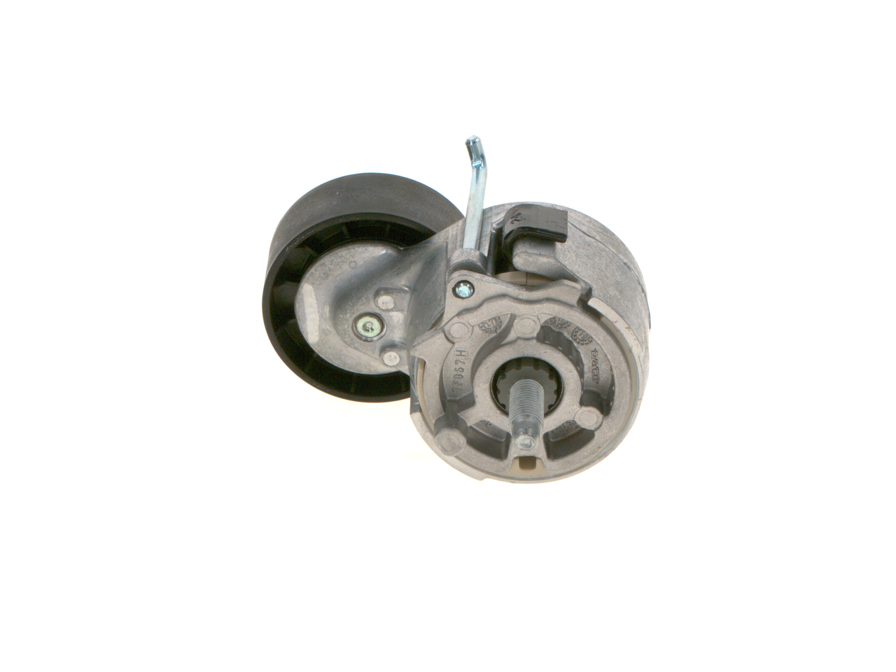 OPEL ASTRA 2022 Riemspanner, Poly V-riem 1 987 945 831