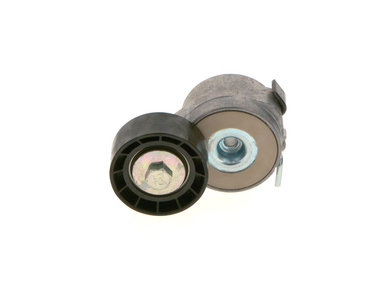 CITROËN BERLINGO 2013 Riemspanner, Poly V-riem 1 987 945 834