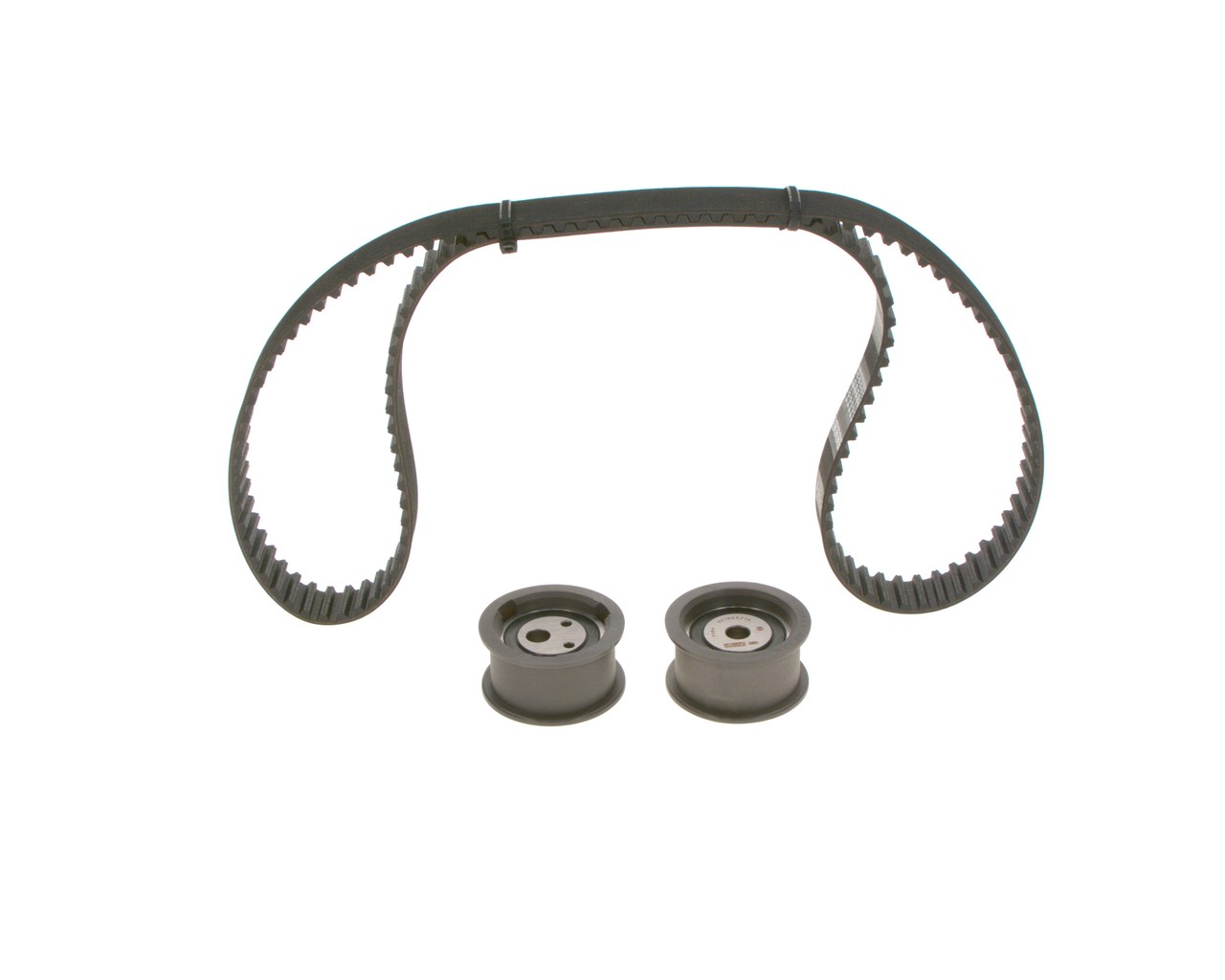 BOSCH Kit de distribution (1 987 946 550) pour LADA KALINA 3/5 portes (1119) 1.6 Sport (11196) (72 KW / 98 CH / de 2006)