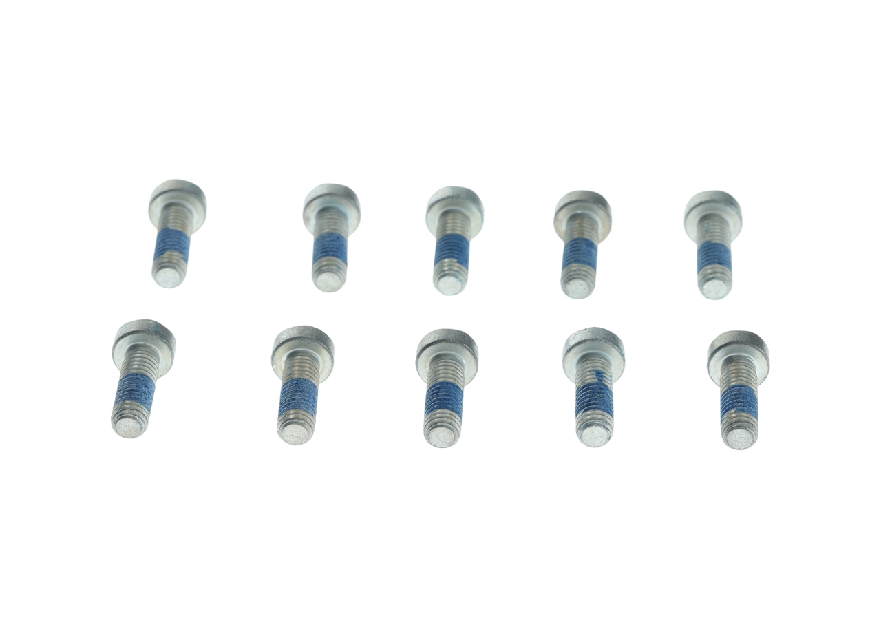 OEM 242038 BOSCH Ruuvi 2 914 558 158 varten DAF
