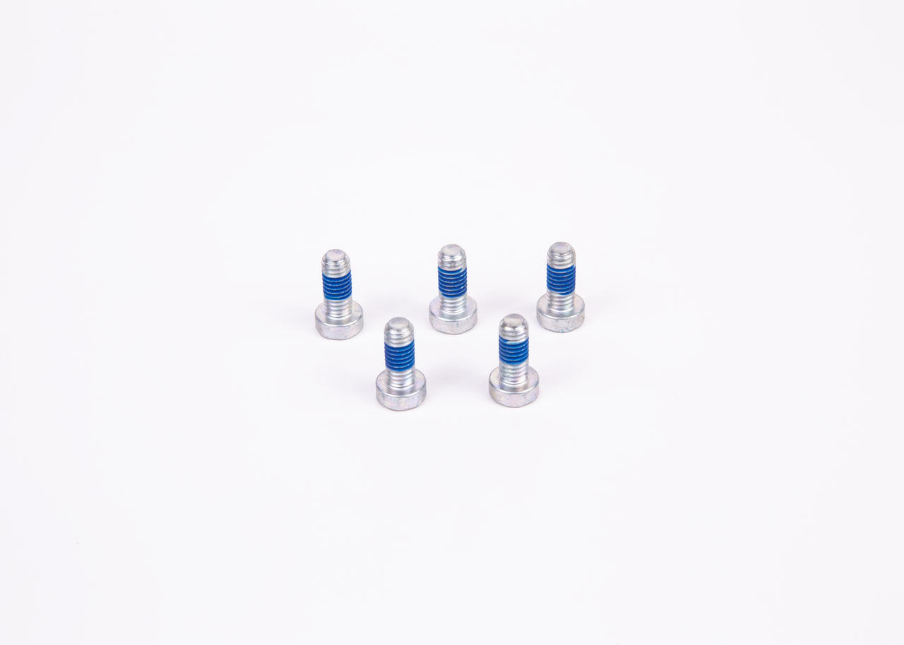 OEM 1320327 BOSCH Ruuvi 2 914 558 171 varten
