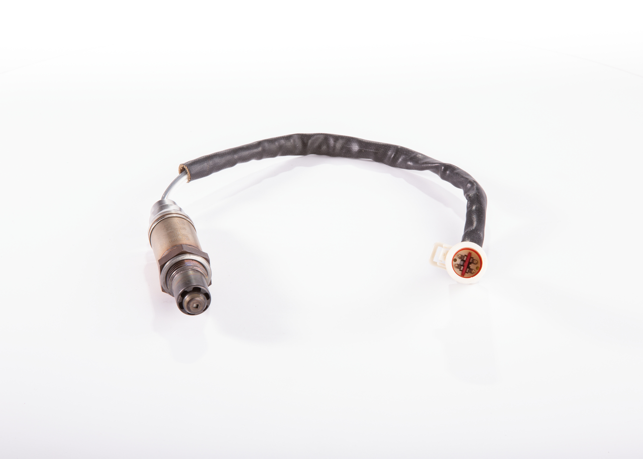 FORD ECOSPORT 2012 Sonda lambda F 00H L00 407