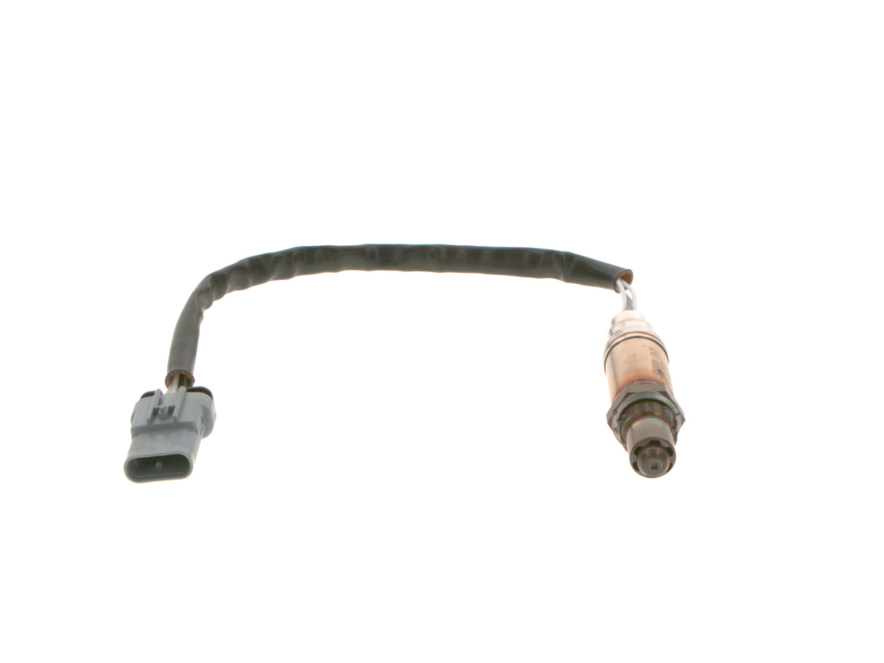 OEM 12643708 BOSCH Lambdatunnistin F 00H L00 410 varten CHEVROLET, BUICK