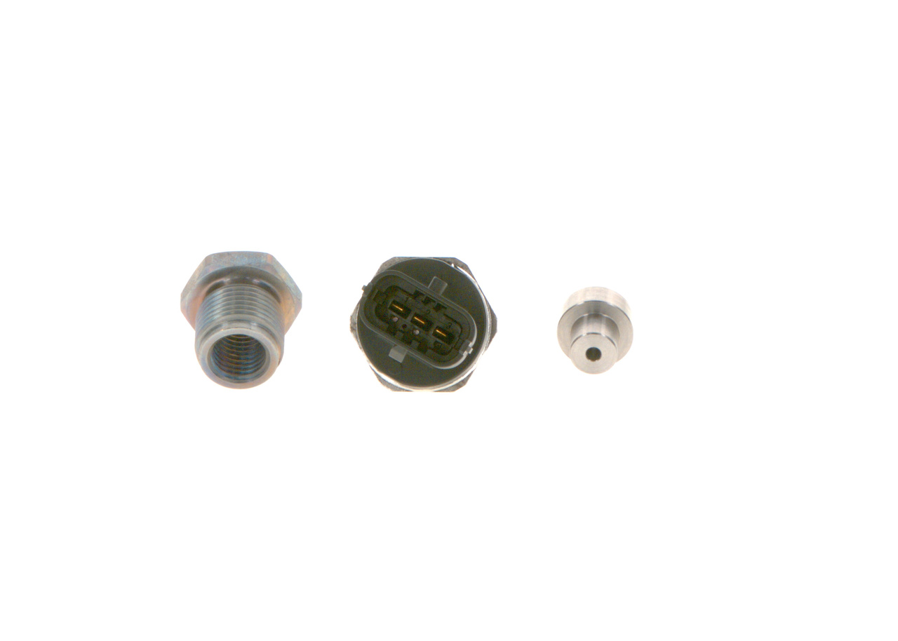 TGE Repair Kit, common rail system F 00R 004 270 BOSCH