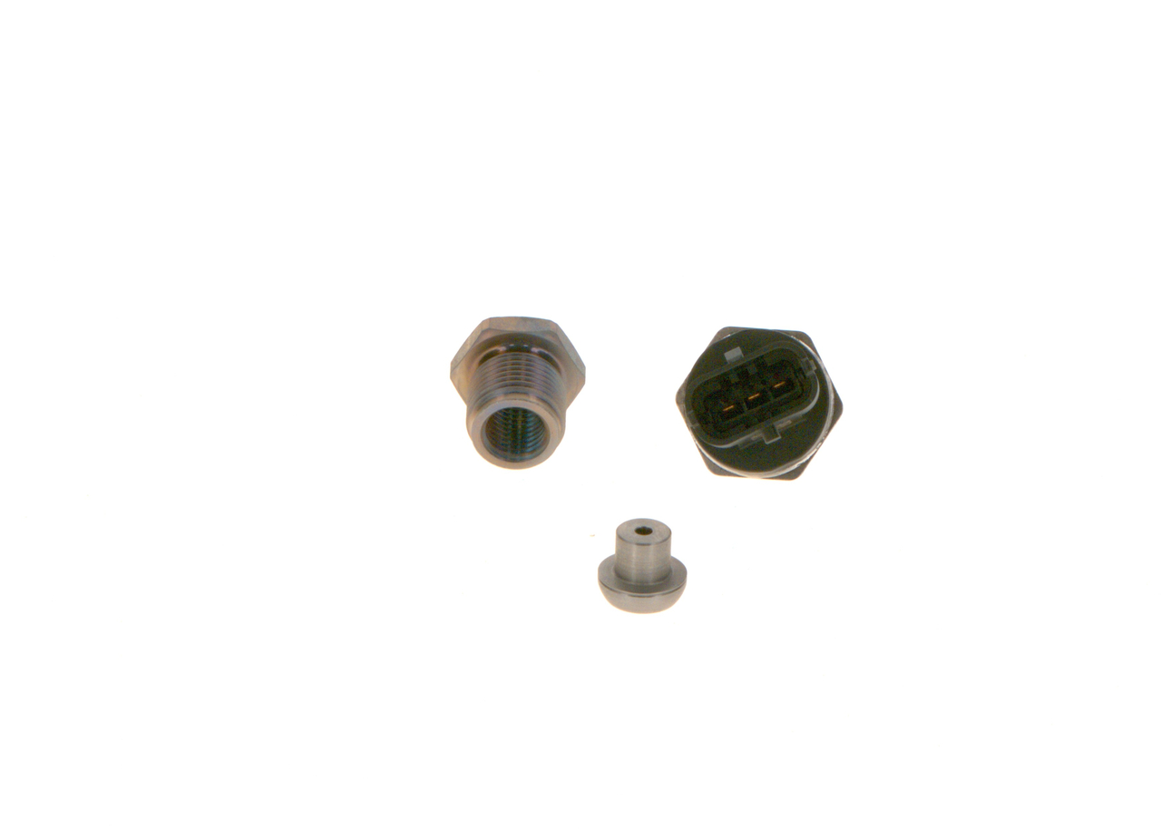 BOSCH Kit de réparation, système à rampe commune F 00R 004 272 BOSCH Pompe à injection F 00R 004 272