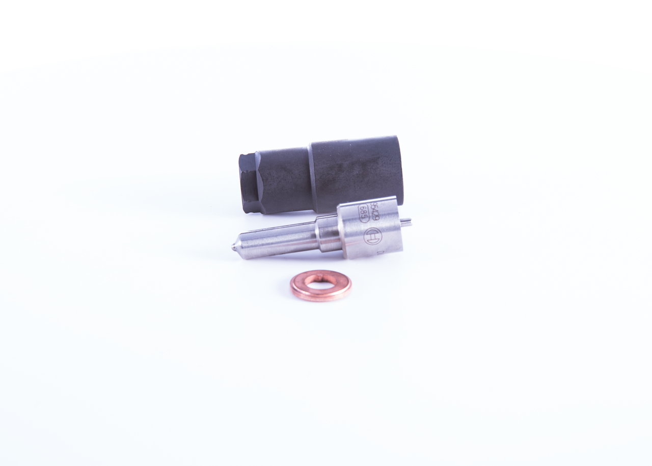 BOSCH Kit de reparación, sistema common rail (F 01Z N00 001) para TOYOTA Dyna Camión de plataforma / Chasis (KD_, LY_, _Y2_, _U3_, _U4_) 3.0 D4d (KDY261_, KDY251_, KDY231_, KDY221_) (80 KW / 109 CV / de 2006)