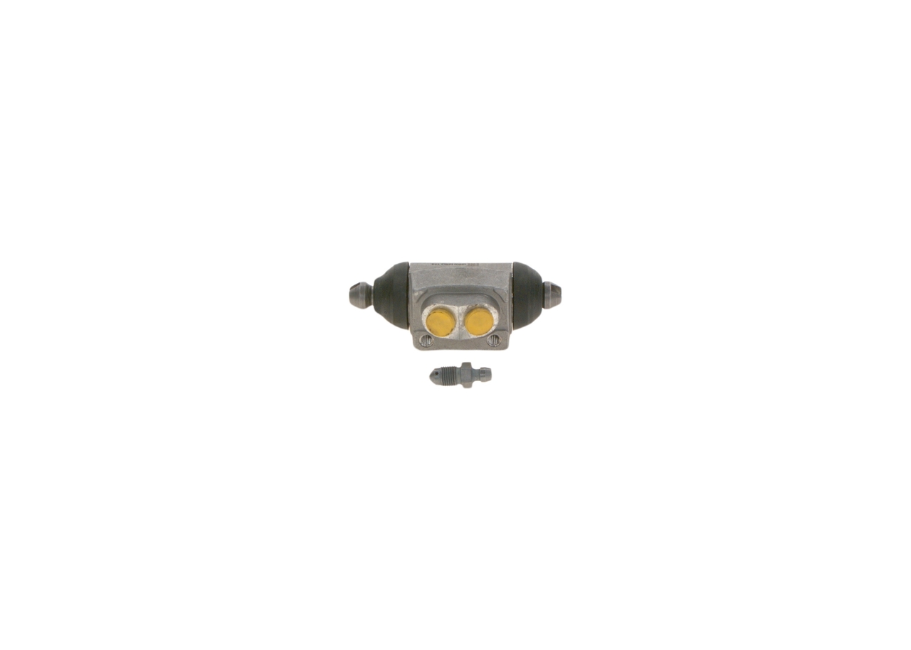 BOSCH F 026 002 004: Osta Jarrusylinteri edullisesti verkossa