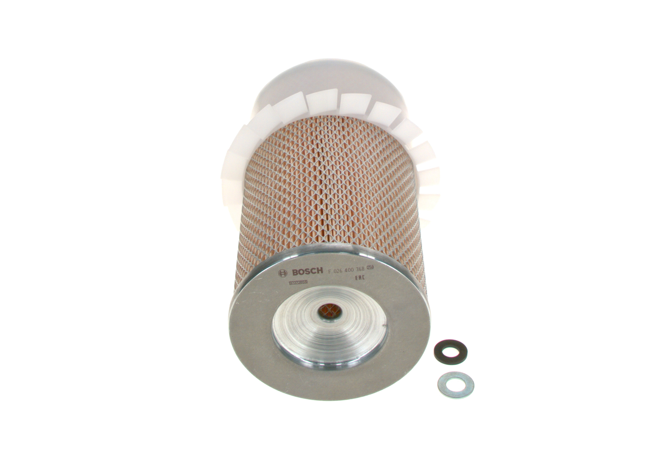 OEM MAK7603 BOSCH Luftfilter F 026 400 368 for ROVER, DAF