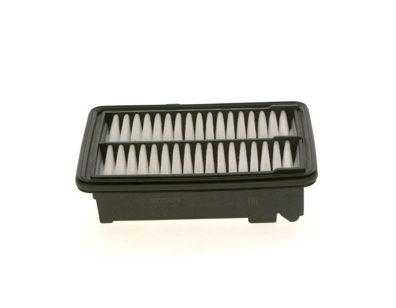BOSCH F 026 400 384 SHUTTLE Luftfilter