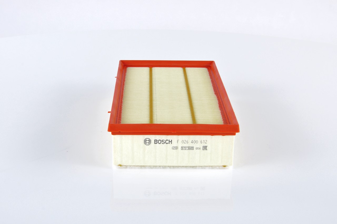CITROËN C6 2012 Luftfilter F 026 400 612