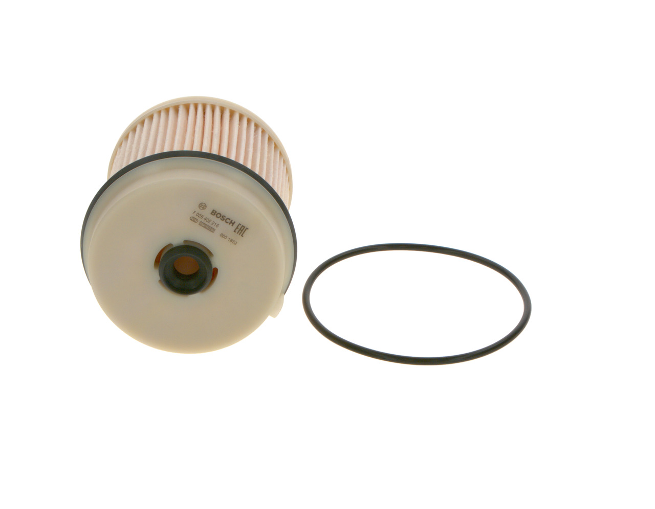 OEM 8981628970 BOSCH Polttoainesuodatin F 026 402 216 varten ISUZU