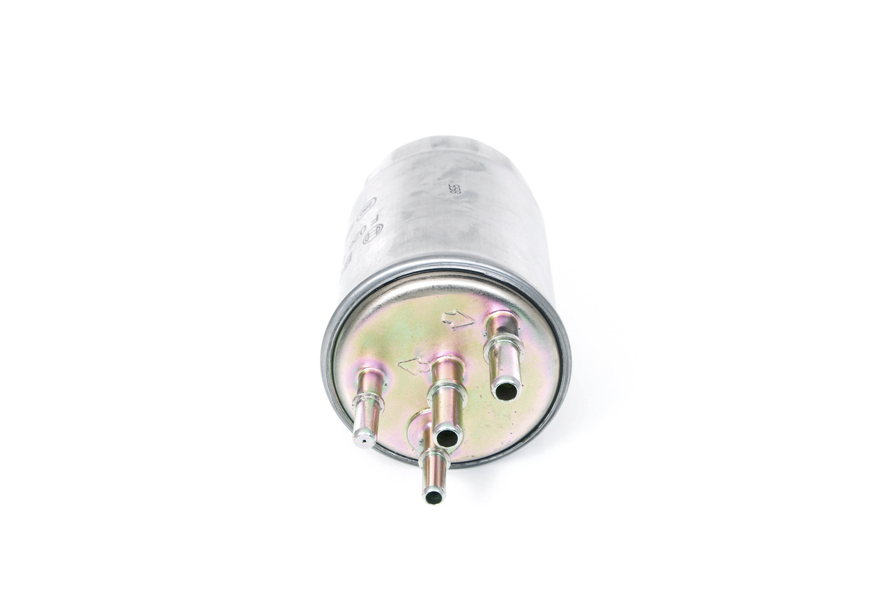 BOSCH Brandstoffilter F 026 402 224