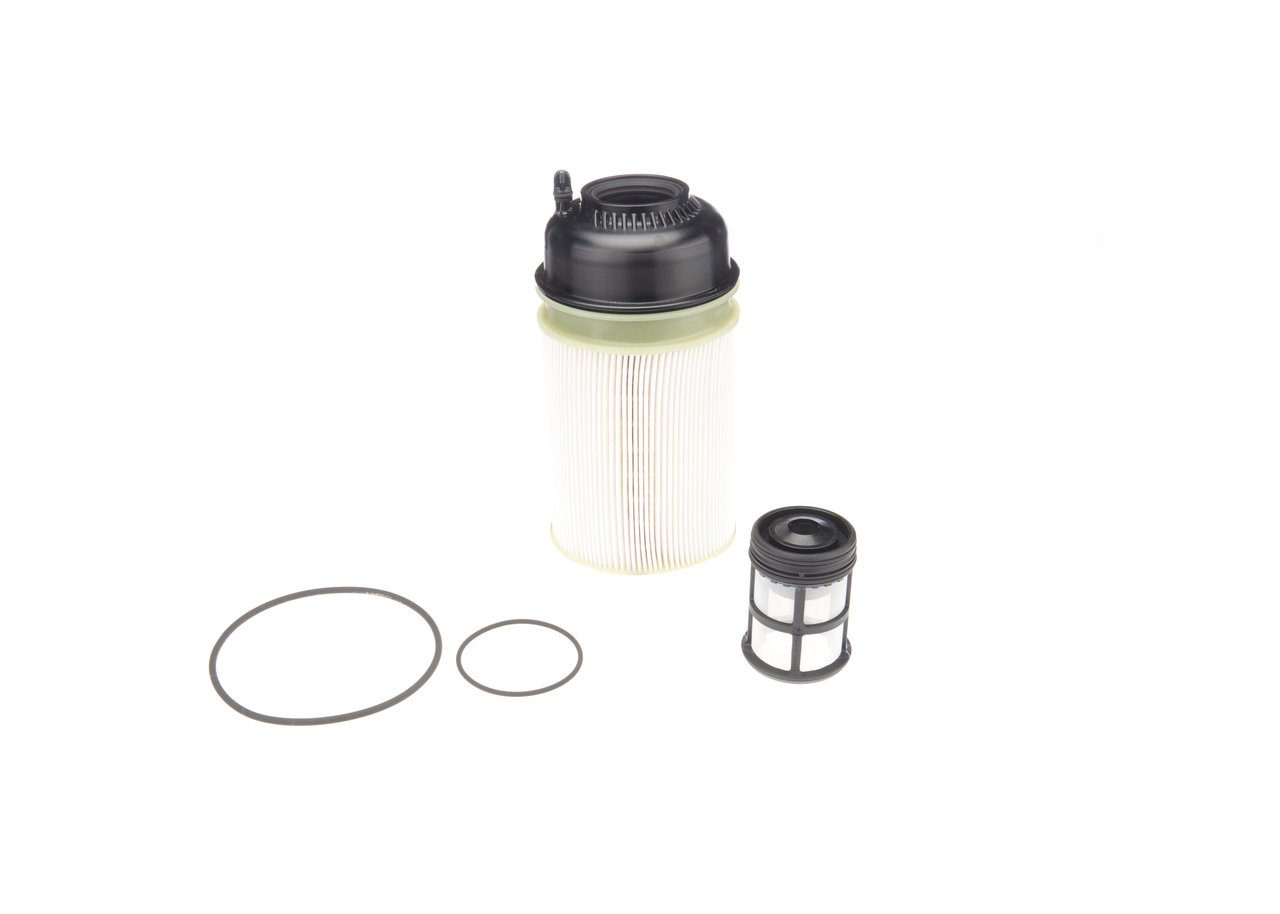OEM A4700905952 BOSCH Polttoainesuodatin F 026 402 231 varten MERCEDES-BENZ