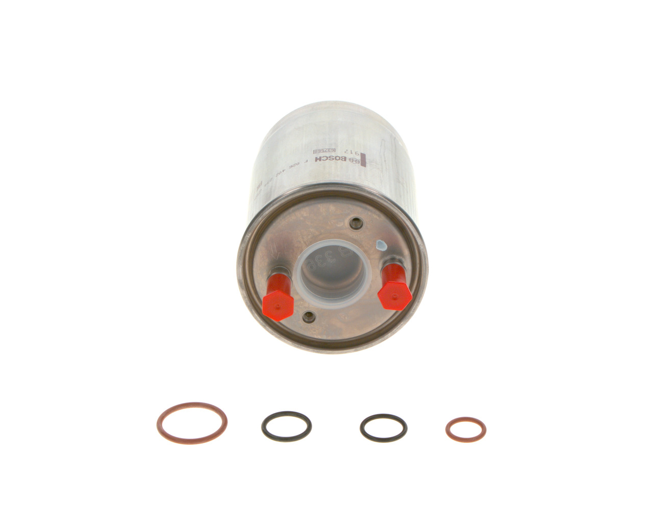 OEM 164009180R BOSCH Polttoainesuodatin F 026 402 234 varten RENAULT, RENAULT TRUCKS