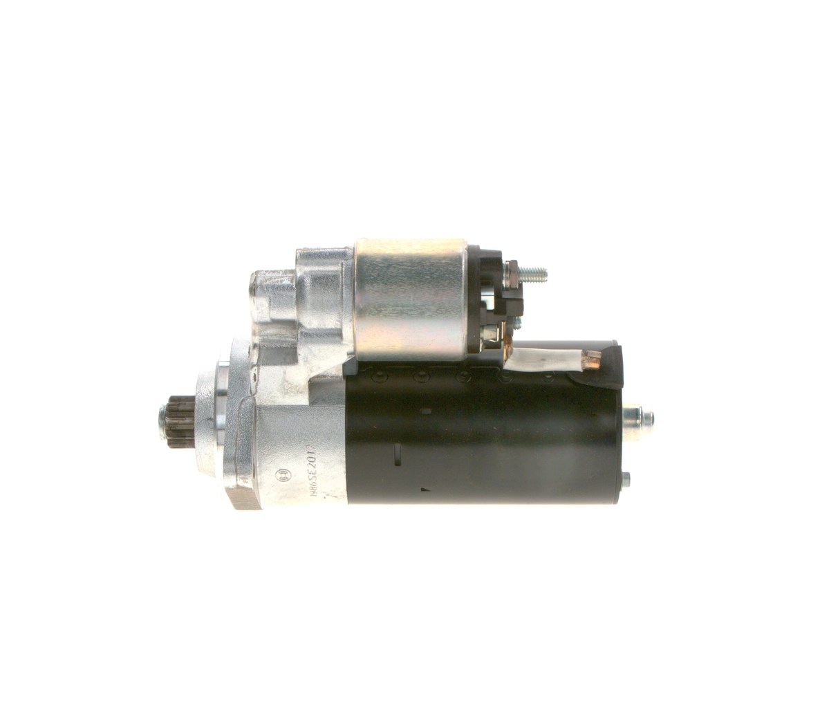 OEM 91160410103 BOSCH Käynnistysmoottori F 026 T02 009 varten PORSCHE