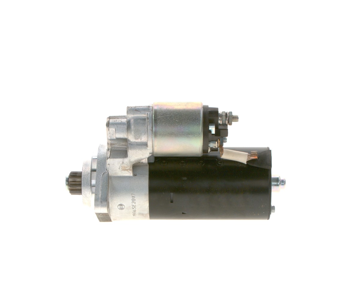 OEM 92860410304 BOSCH Käynnistysmoottori F 026 T02 010 varten PORSCHE