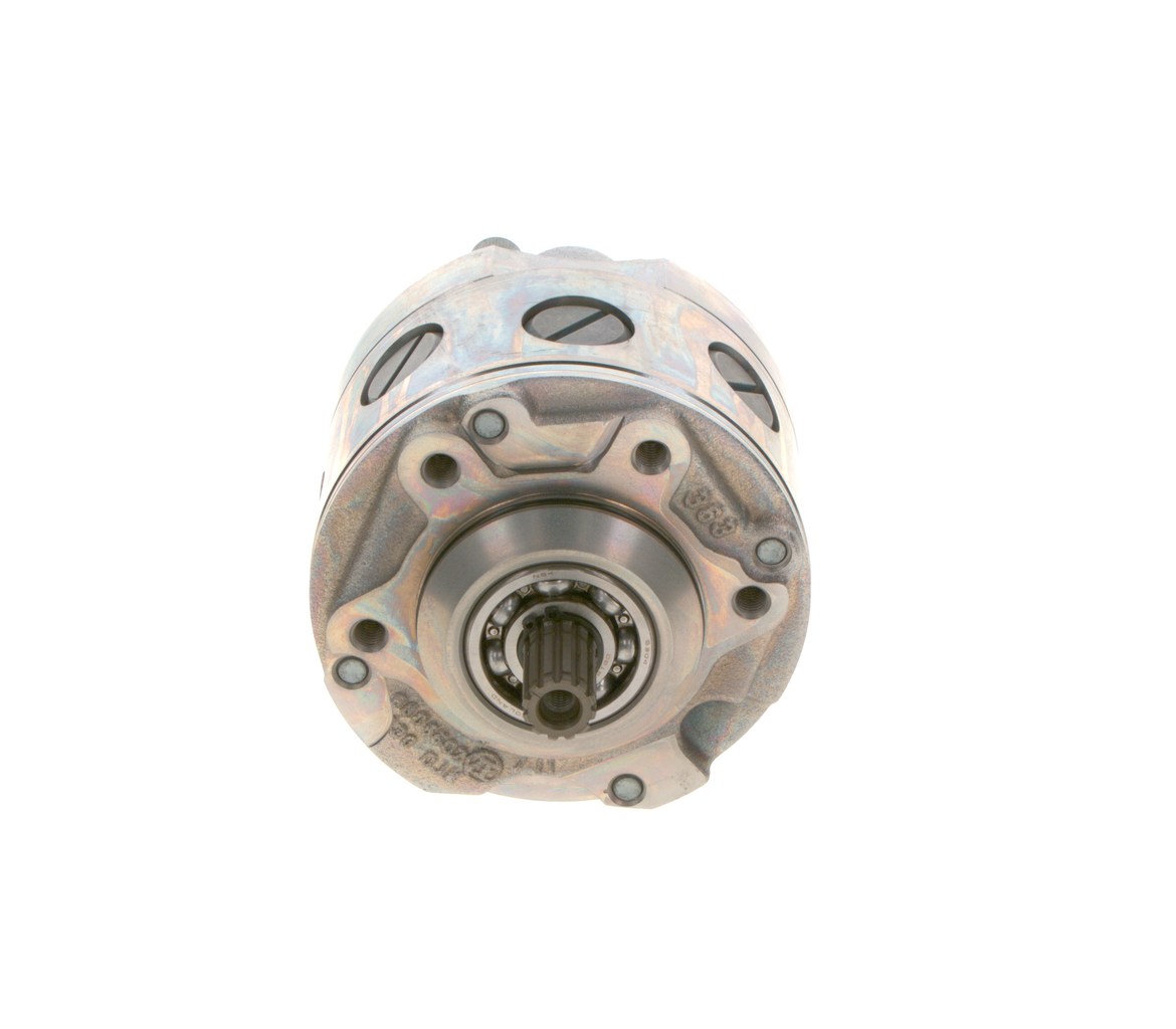 OEM 00124653 BOSCH Ohjaustehostimen pumppu K S00 003 258 varten IVECO