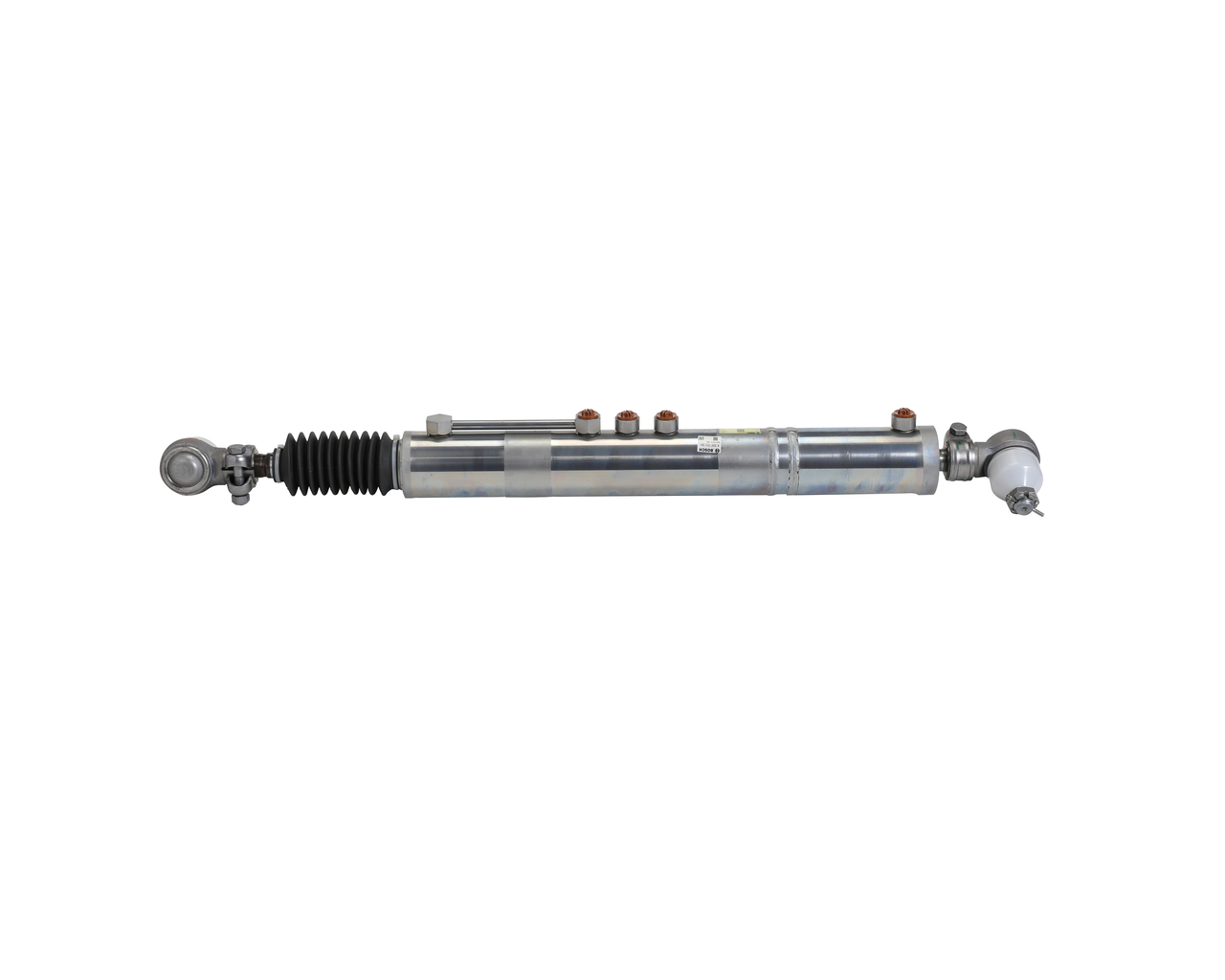 BOSCH Cilindro actuador, direcção assistida K S00 003 291 BOSCH Amortecedor de direcção K S00 003 291