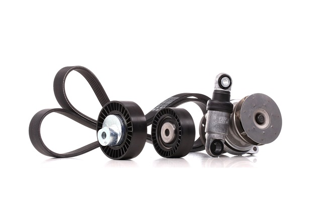 OEM 032145933AB CONTITECH Vesipumppu + vetohihnasarja 6PK1538WP2 varten VW, BMW, TOYOTA, FORD, AUDI