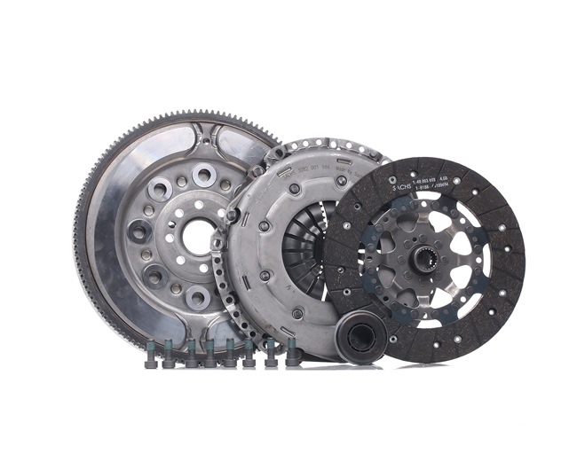SACHS Kit de embrague 2290 601 106