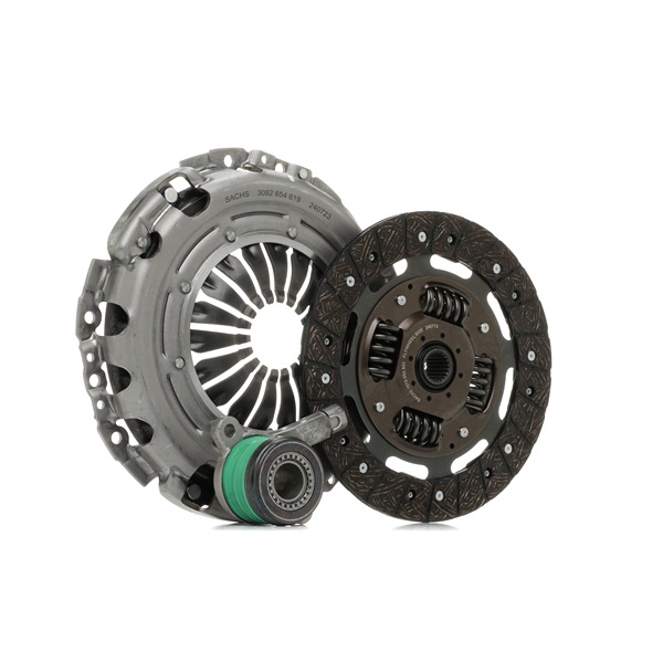 TRAFIC Kit frizione 3000 990 445 SACHS