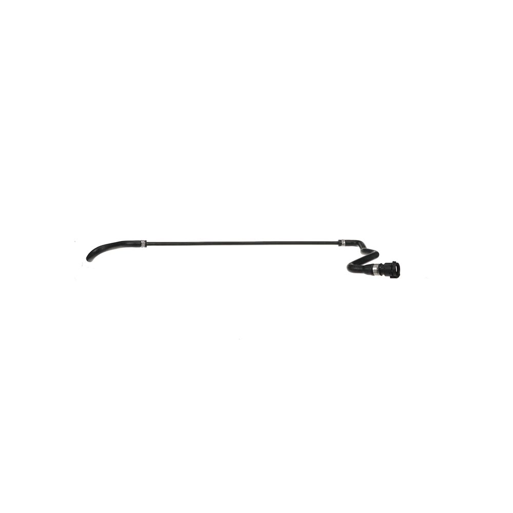 OEM 17127519247 GATES Tuberia flexible calefacción 02-1689 para BMW