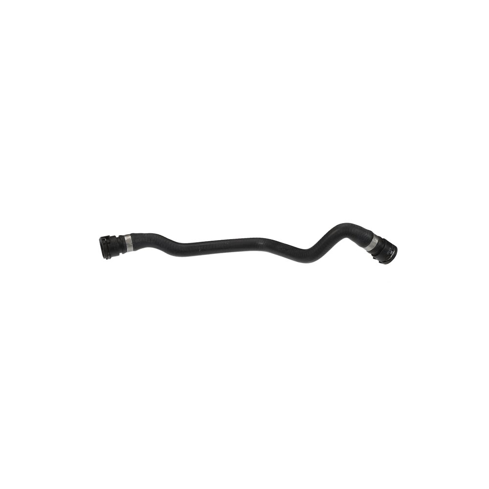 OEM 17127509966 GATES Tubo flessibile riscaldamento 02-1768 per BMW