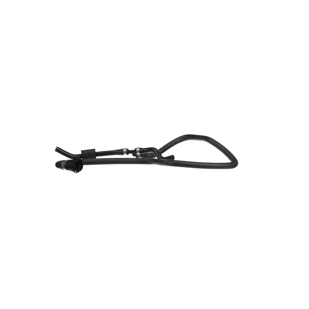 OEM 17127509967 GATES Lämpöletku 02-1769 varten BMW