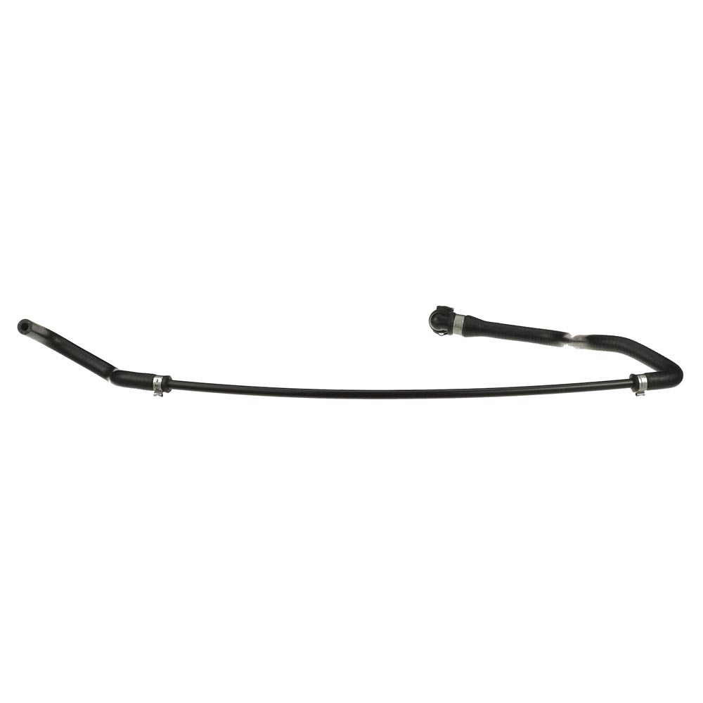 OEM 17127534917 GATES Tubo flessibile riscaldamento 02-1770 per BMW