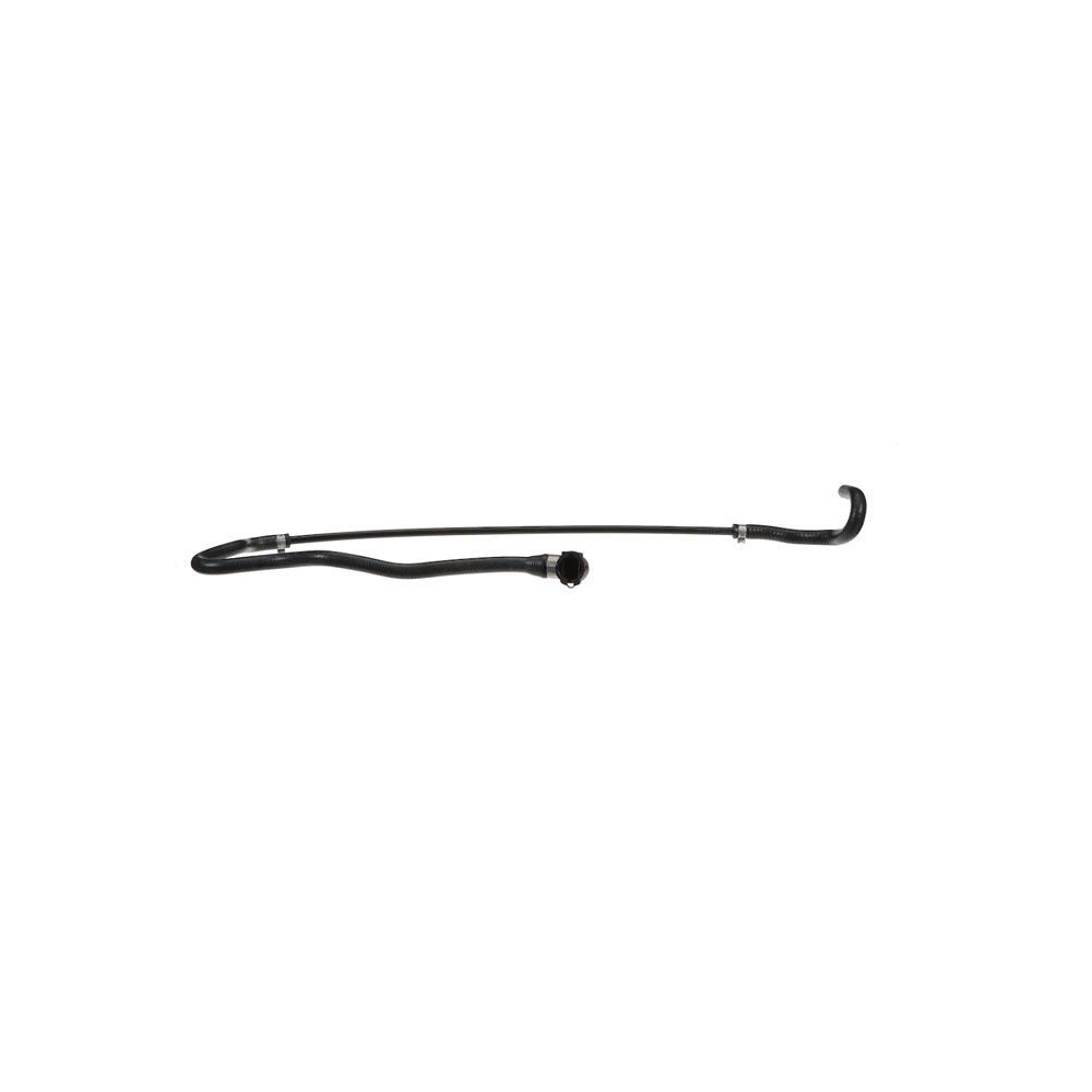 GATES Tuberia flexible calefacción 02-1779 Tuberia flexible calefacción GATES 02-1779 para BMW Serie 7 2004