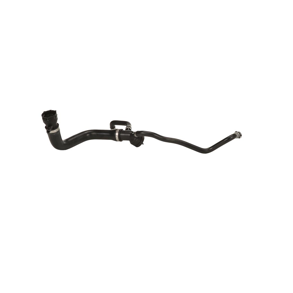 OEM 3C0122051BQ GATES Flessibile radiatore 05-2727 per VOLKSWAGEN, AUDI, SEAT, SKODA