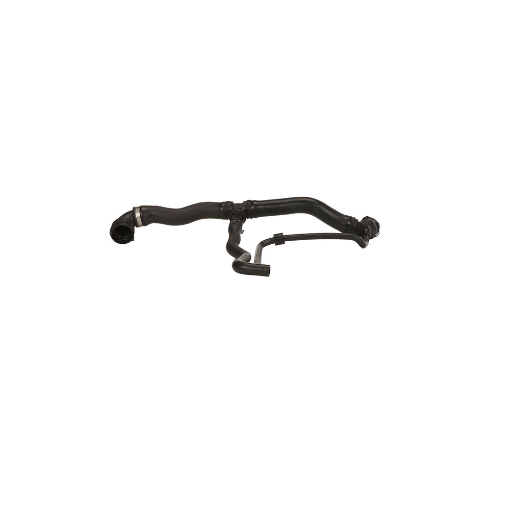OEM 1K0122101HC GATES Jäähdyttimen letku 05-2735 varten VW, AUDI, SKODA, SEAT