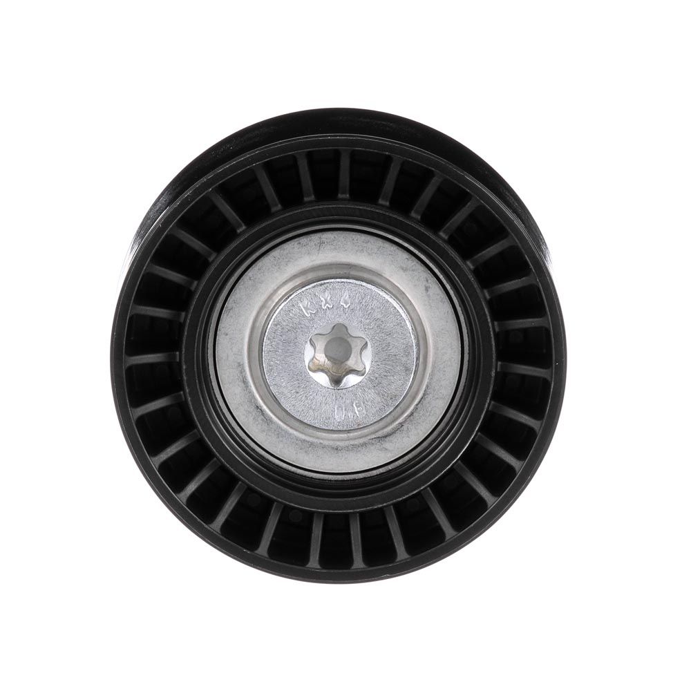 GATES Guide pulley / deflection pulley T36803