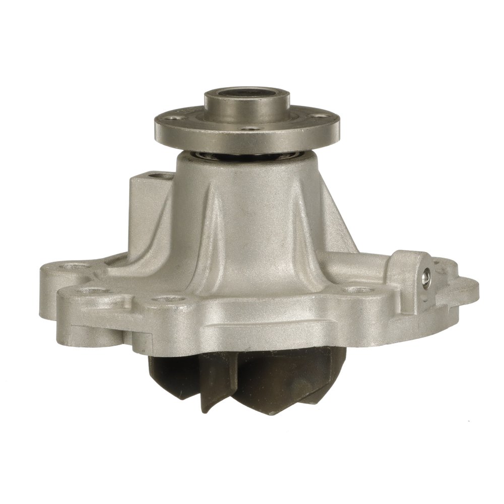 GATES Pompe à eau (WP0191) pour SUZUKI SWIFT V (AZ) 1.2 (87 KW / 118 CH / de 2018)