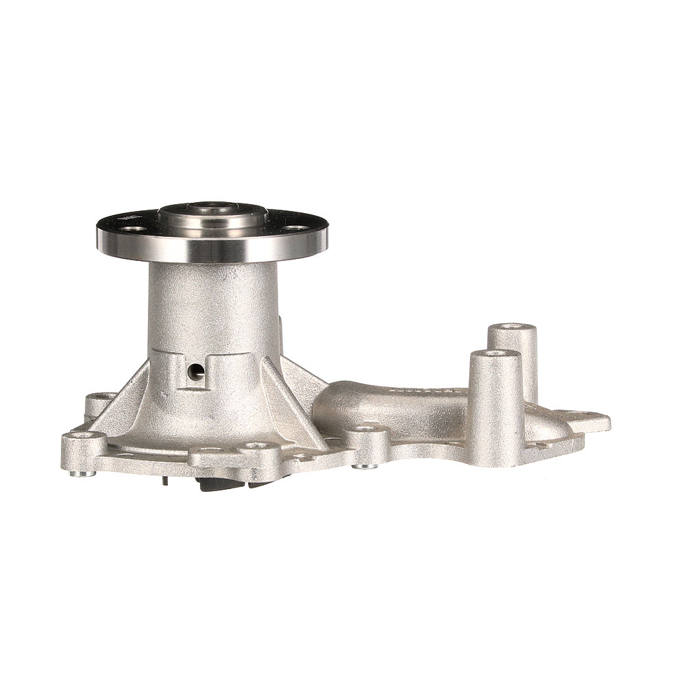 Water pump GATES WP0208