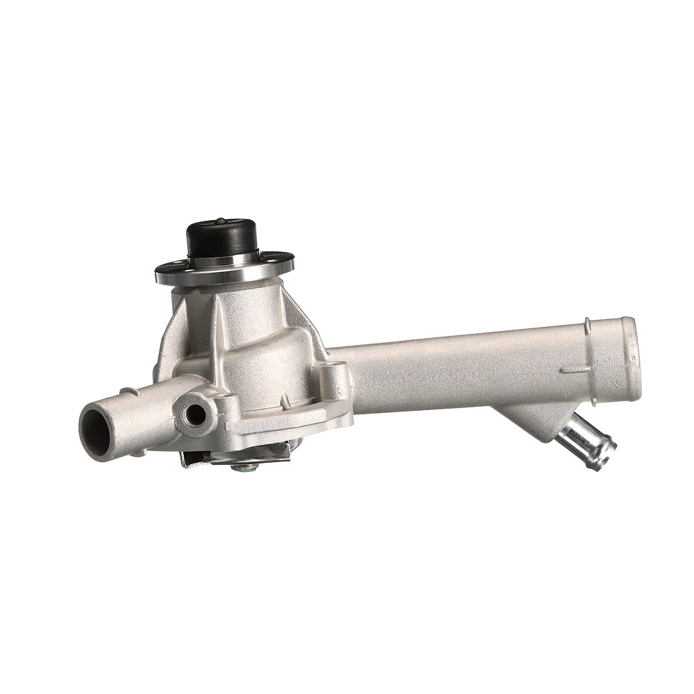 GATES Pompe à eau (WP0213) pour SSANGYONG Kyron SUV 2.3 4x4 (110 KW / 150 CH / de 2006)