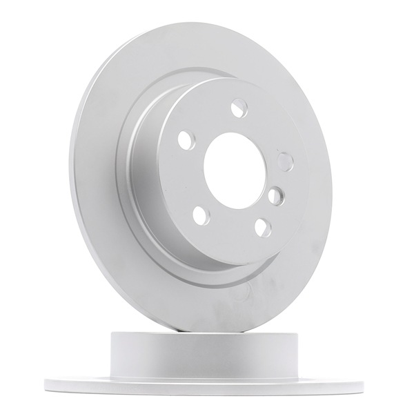 MINI COUNTRYMAN 2022 Brake disc 563190JC
