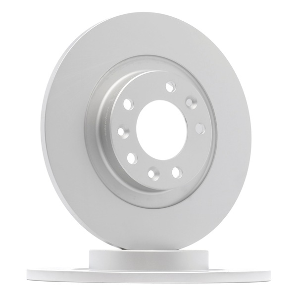 JURID Disco de freno (563218JC) para OPEL Vivaro C Caja / Chasis (K0) 2.0 (106 KW / 144 CV / de 2023)