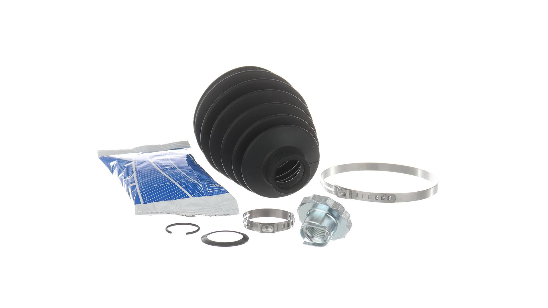 acheter Jeu de joint-soufflet, arbre de commande - SKF (VKJP 3159 R)
