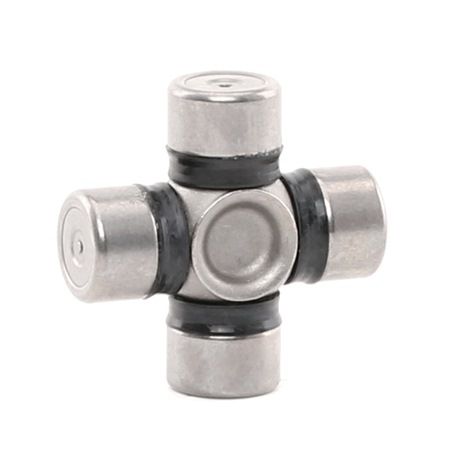 LÖBRO Articulação, coluna de direcção (U 122) para MERCEDES-BENZ Classe C Sedan (W204) C 180 Kompressor (204.044, 204.045) (115 KW / 156 CV / de 2008)