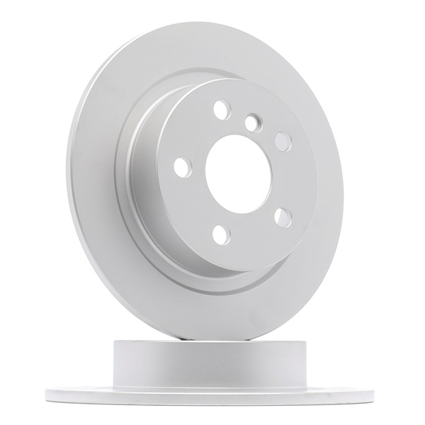 FERODO Disco freno (DDF2612C) per MINI Cooper (F65, F66) Cooper C (115 KW / 156 CV / dal 2024)